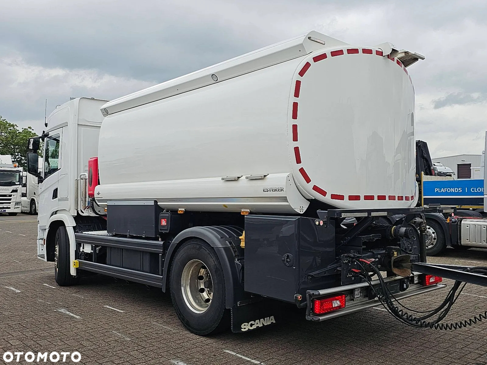 Iveco 35C15 - 5