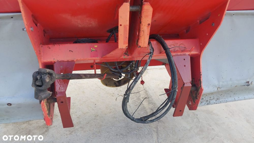 Kuhn MDS 1141 - 8