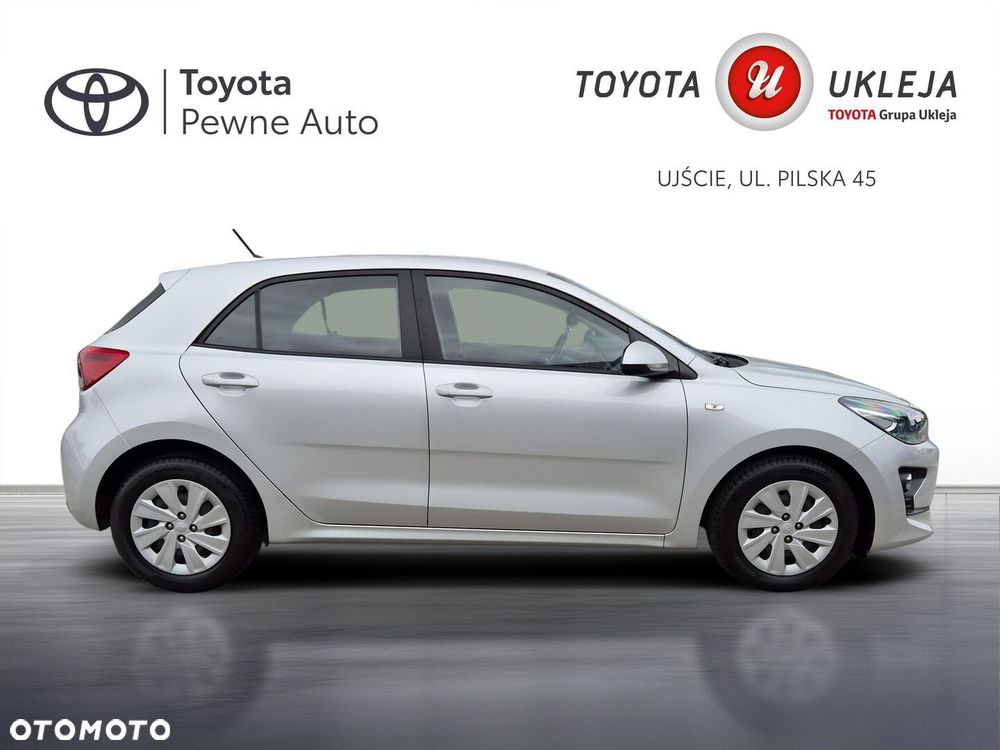 Kia Rio 1.0 T-GDI M - 4