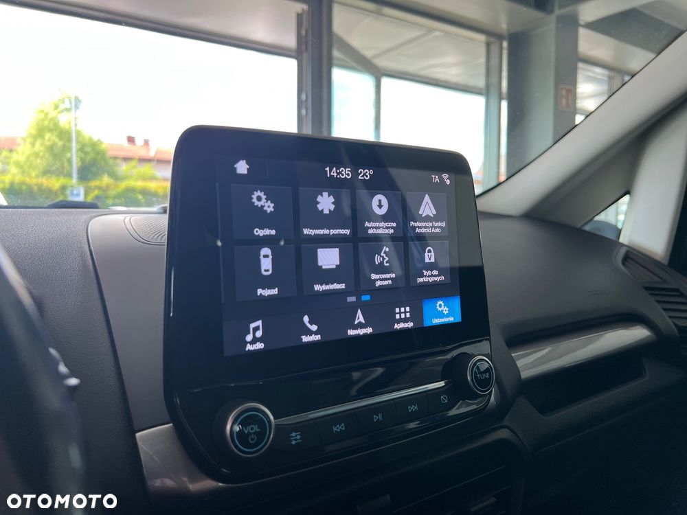 Ford EcoSport 1.0 EcoBoost Titanium ASS - 26