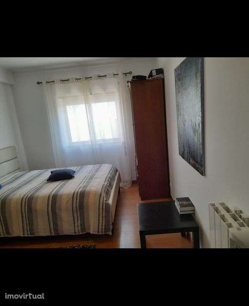 Apartamento T3  garagem, remodelado no centro da vila - Grande imagem: 3/9