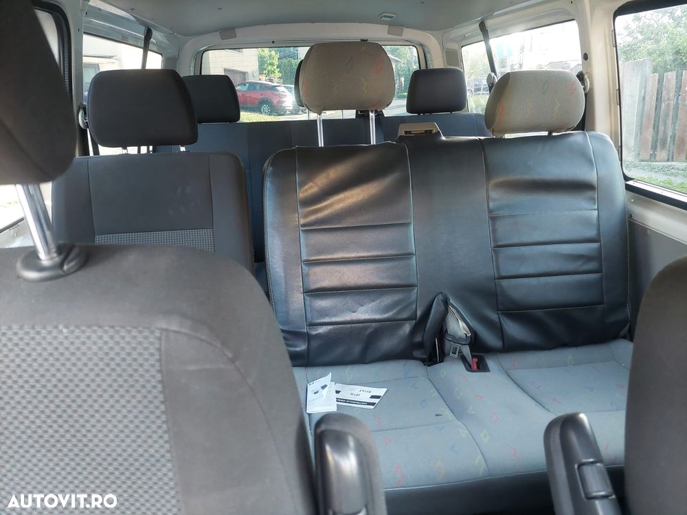Volkswagen Transporter CD 2.0 LR DSG - 4