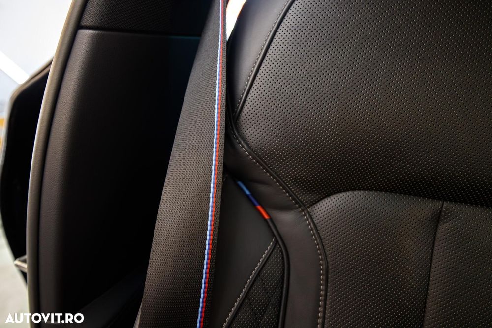 BMW Seria 7 745e AT PHEV - 18
