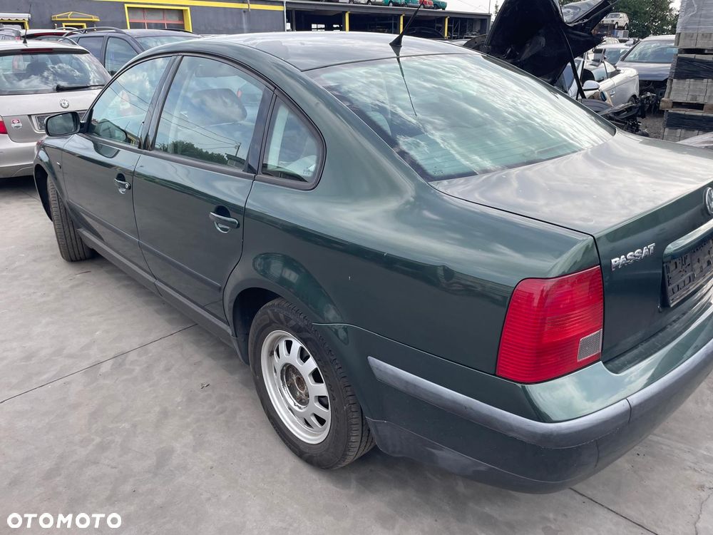 VW PASSAT B5 na części!!! Kolor : LC6N - 2