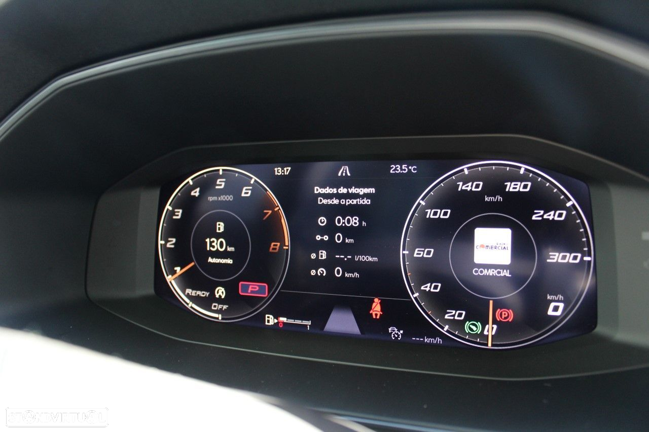 Cupra Formentor 1.5 TSI DSG - 17
