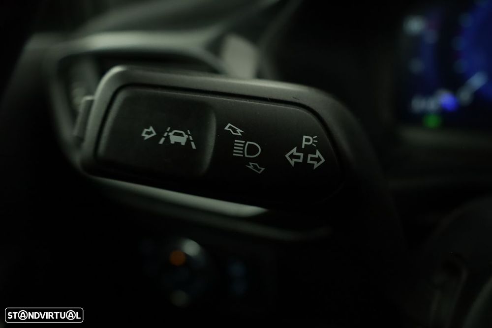 Ford Fiesta 1.0 EcoBoost ST-Line X - 16