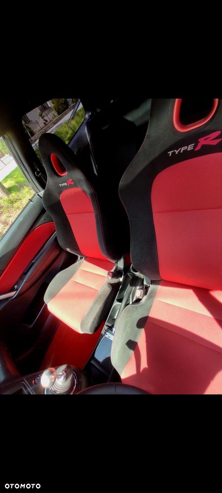 Honda Civic - 6