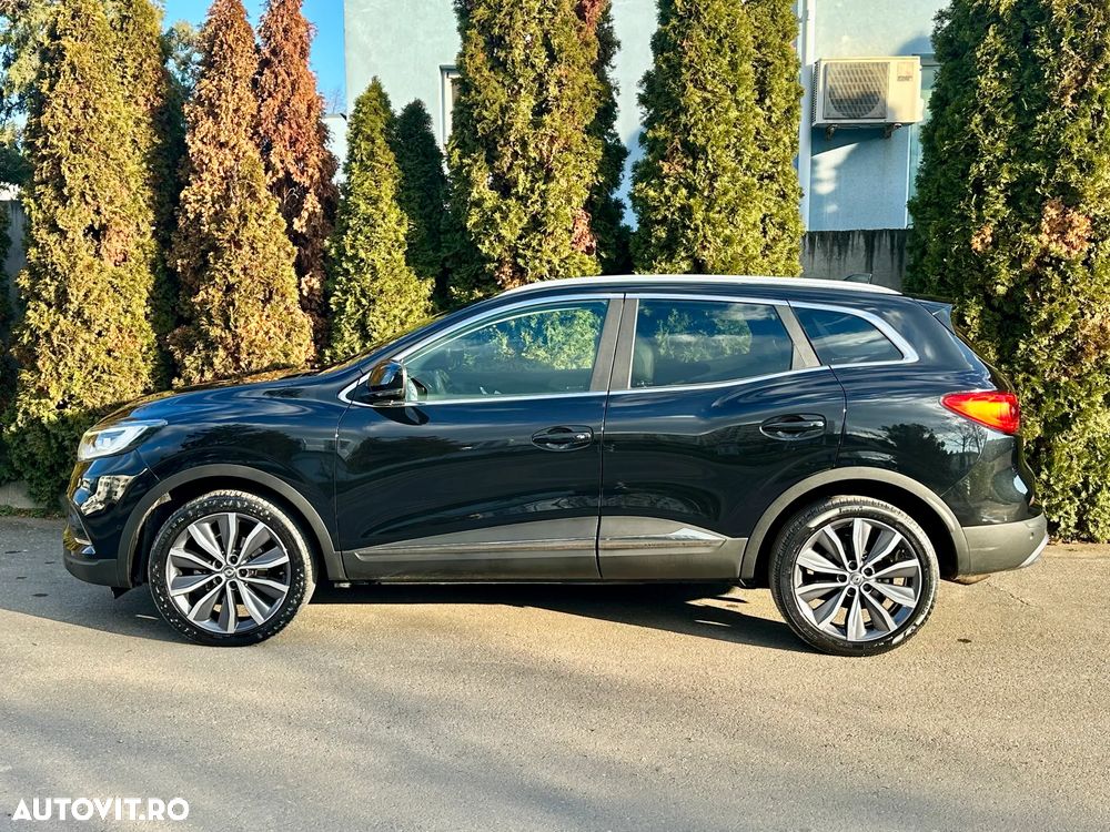 Renault Kadjar - 13