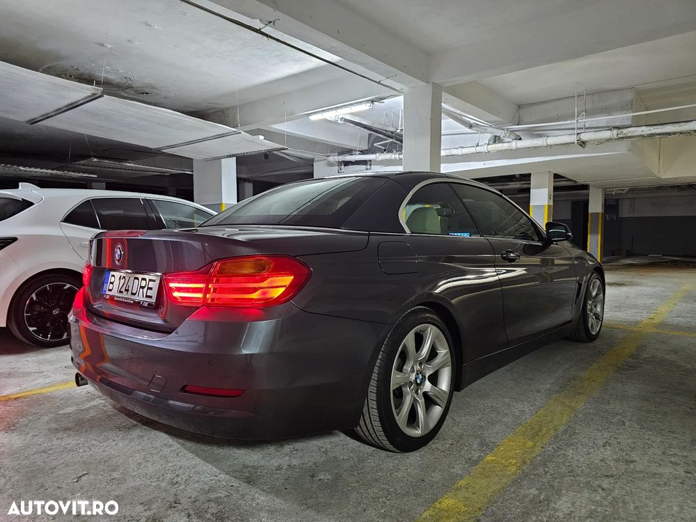 BMW Seria 4 - 16