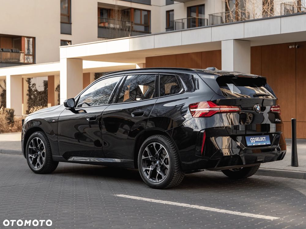 BMW X3 - 4