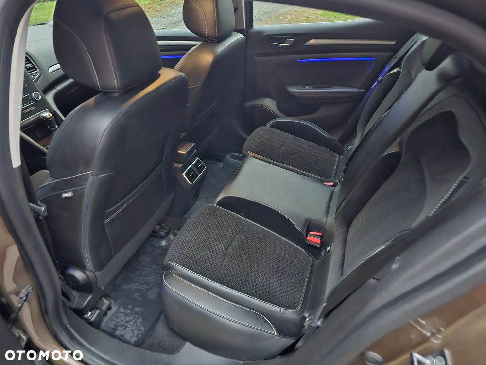 Renault Megane 1.2 Energy TCe Intens - 17
