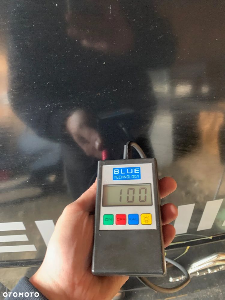 Drzwi prawy tył JUMPY EXPERT PROACE 2016- - 9