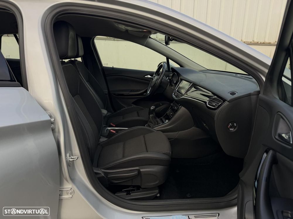 Opel Astra Sports Tourer 1.0 Dynamic Sport S/S - 7