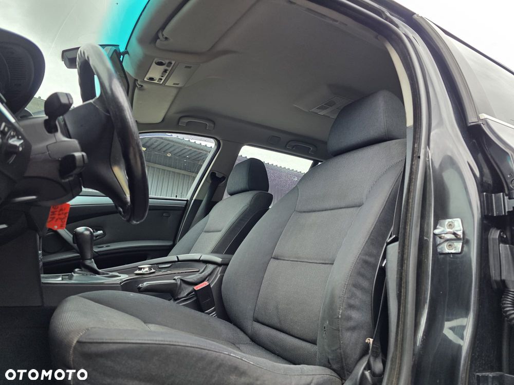 BMW Seria 5 - 15