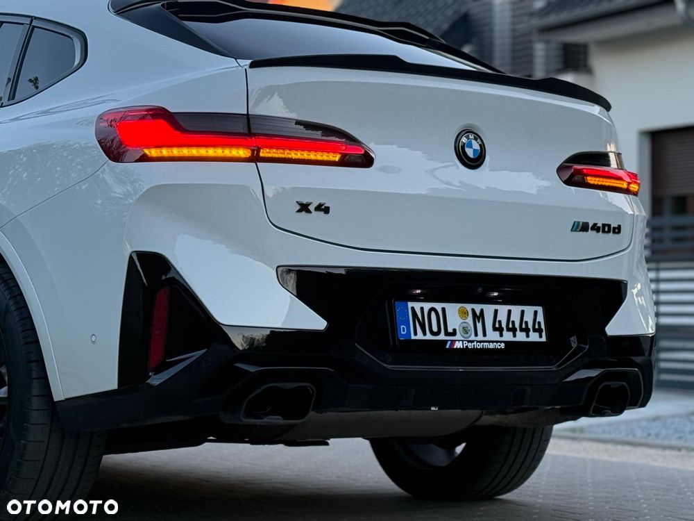 BMW X4 - 6