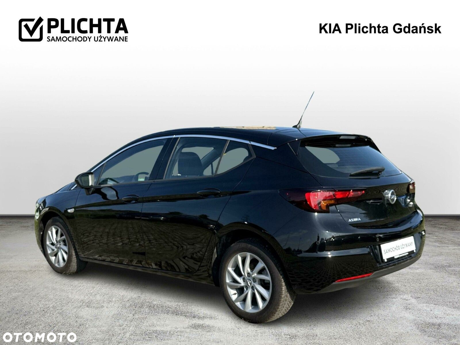 Opel Astra - 3