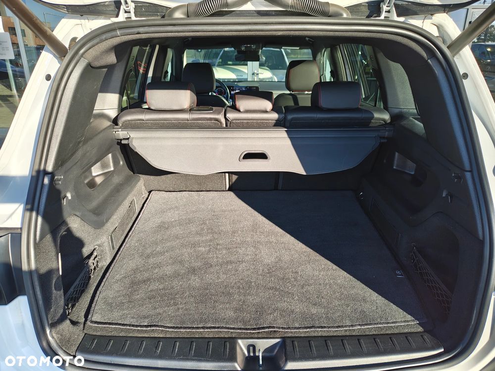 Mercedes-Benz GLB 200 mHEV AMG Line 7G-DCT - 17