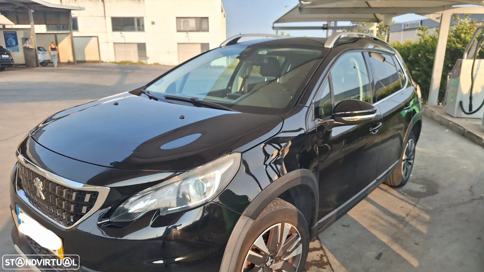 Peugeot 2008 1.6 BlueHDi Allure - 7