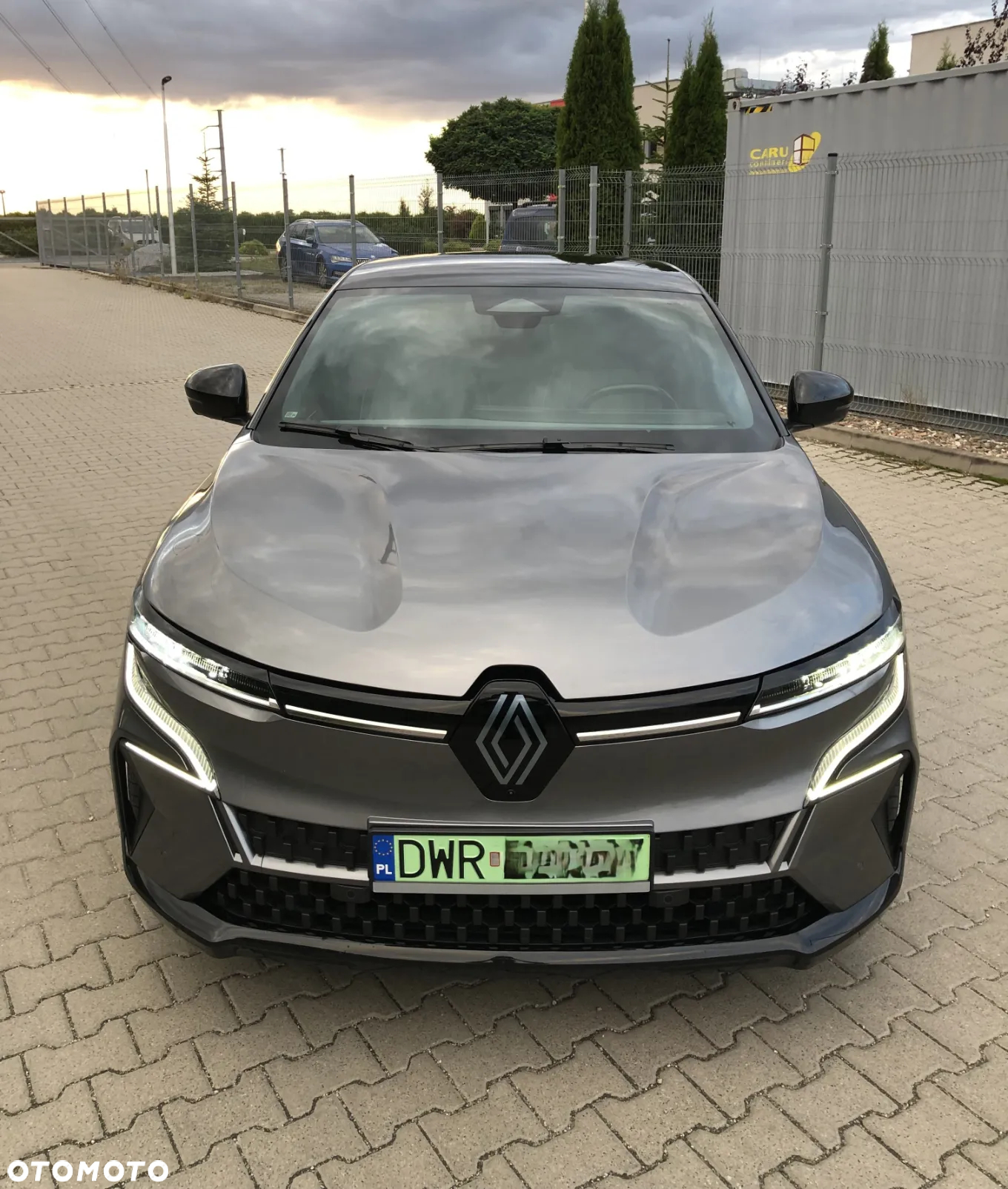 Renault Megane EV60 Techno - 6