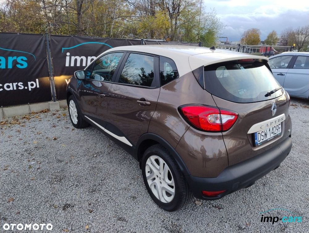 Renault Captur - 5