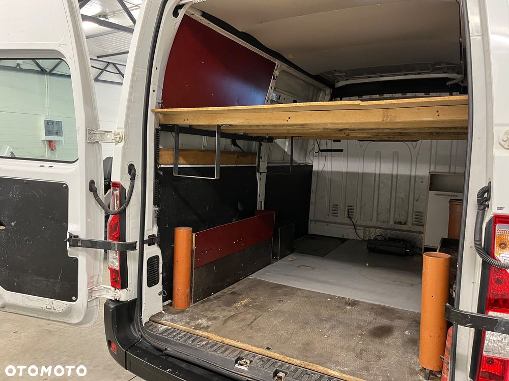 Opel Movano - 13