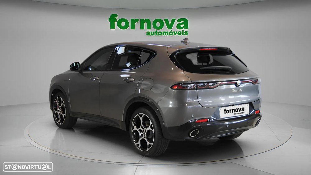 Alfa Romeo Tonale 1.3 Plug-In Hybrid Veloce e-AWD - 8