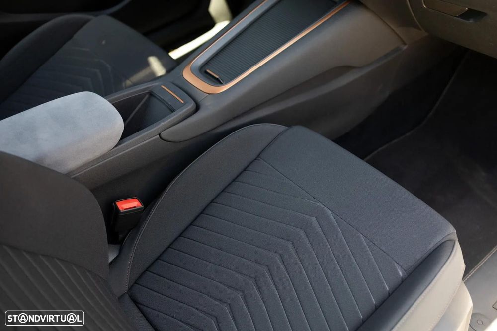 Cupra Born 58 kWh - 48