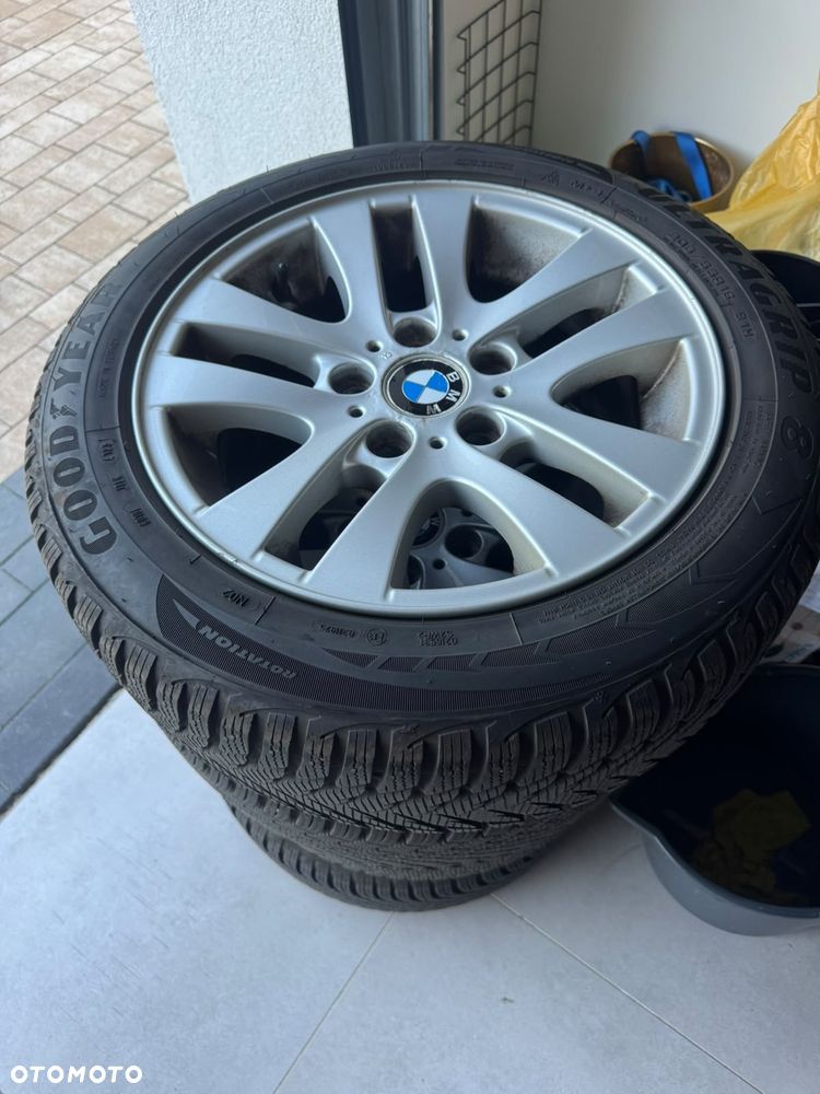BMW Seria 3 - 15