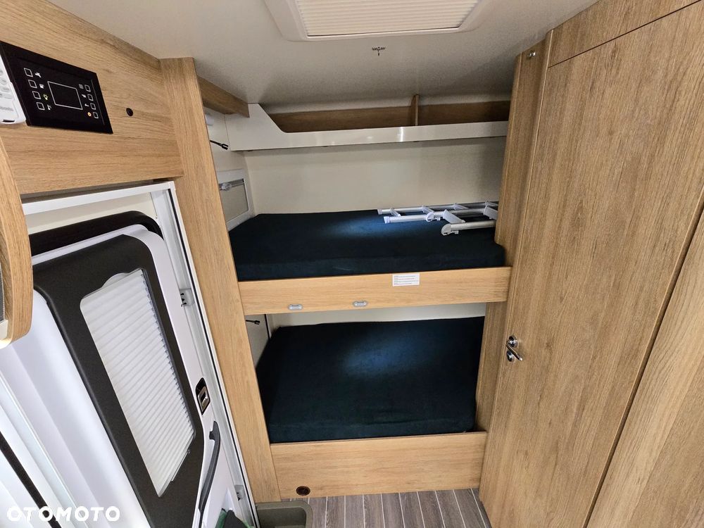 Ford TRANSIT HORON 74XT - 13