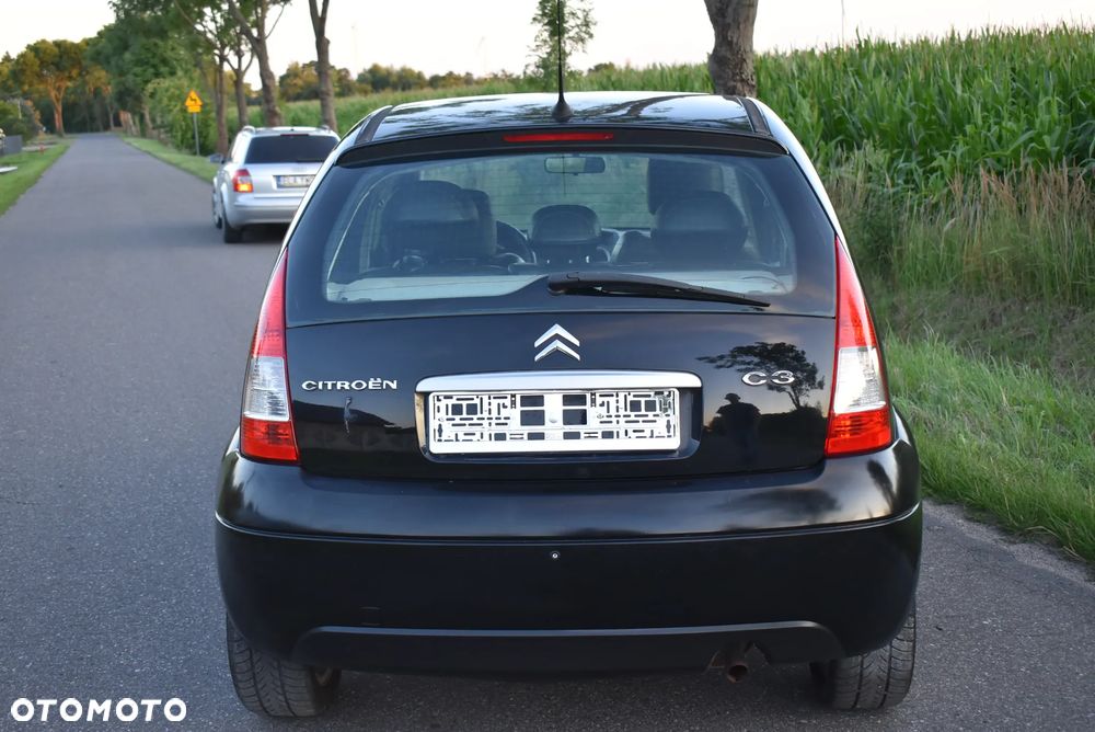 Citroën C3 1.6 SportChic - 11