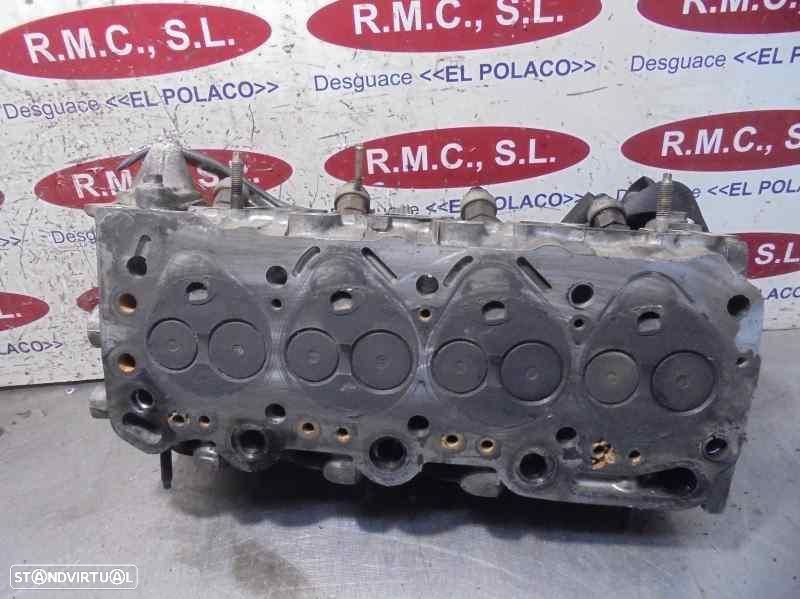 COLAÇA OPEL ASTRA F CARAVAN - 1