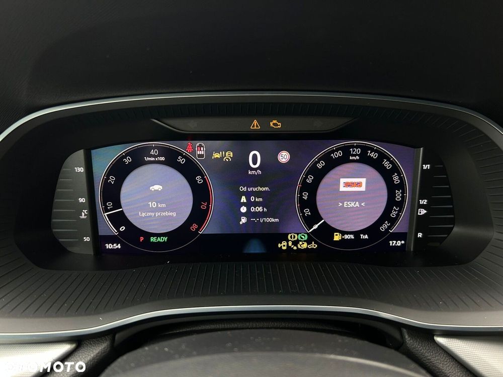 Skoda Octavia - 18