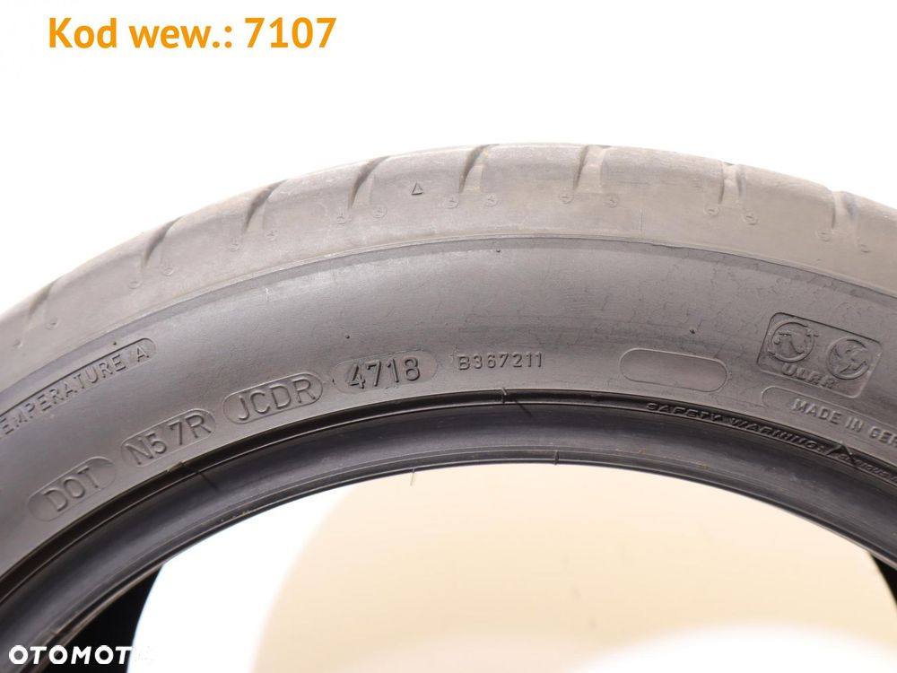 Dunlop SP SportMaxx RT - 225/45 R17 - 5