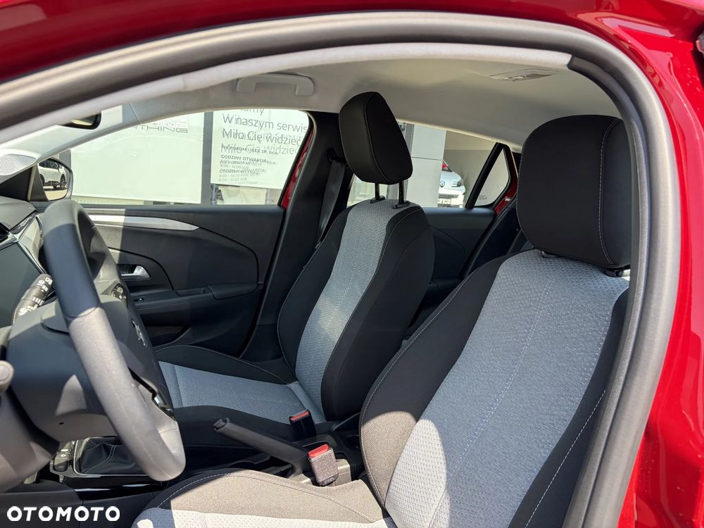 Opel Corsa 1.2 Edition S&S - 15