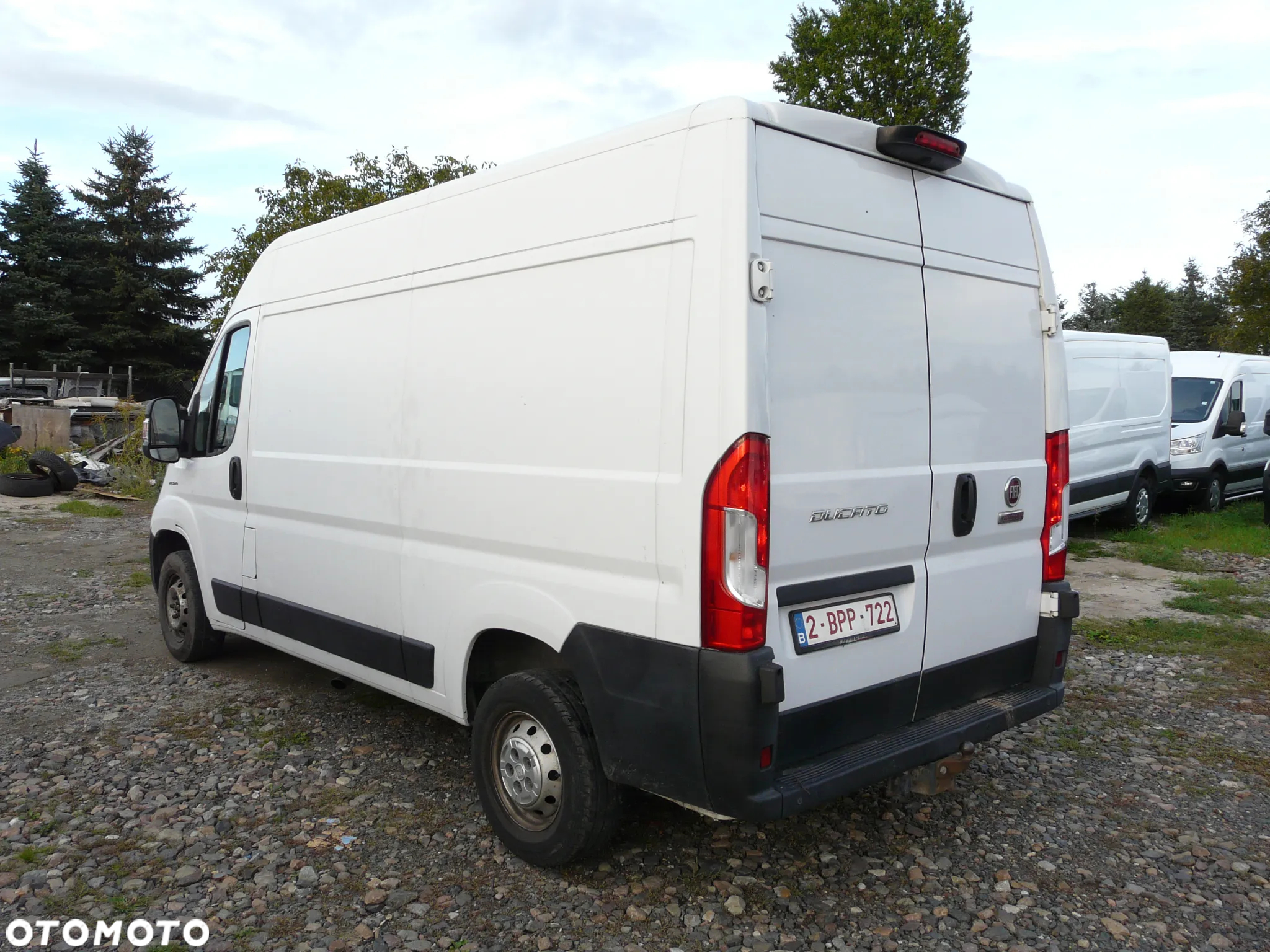 Fiat Ducato - 5