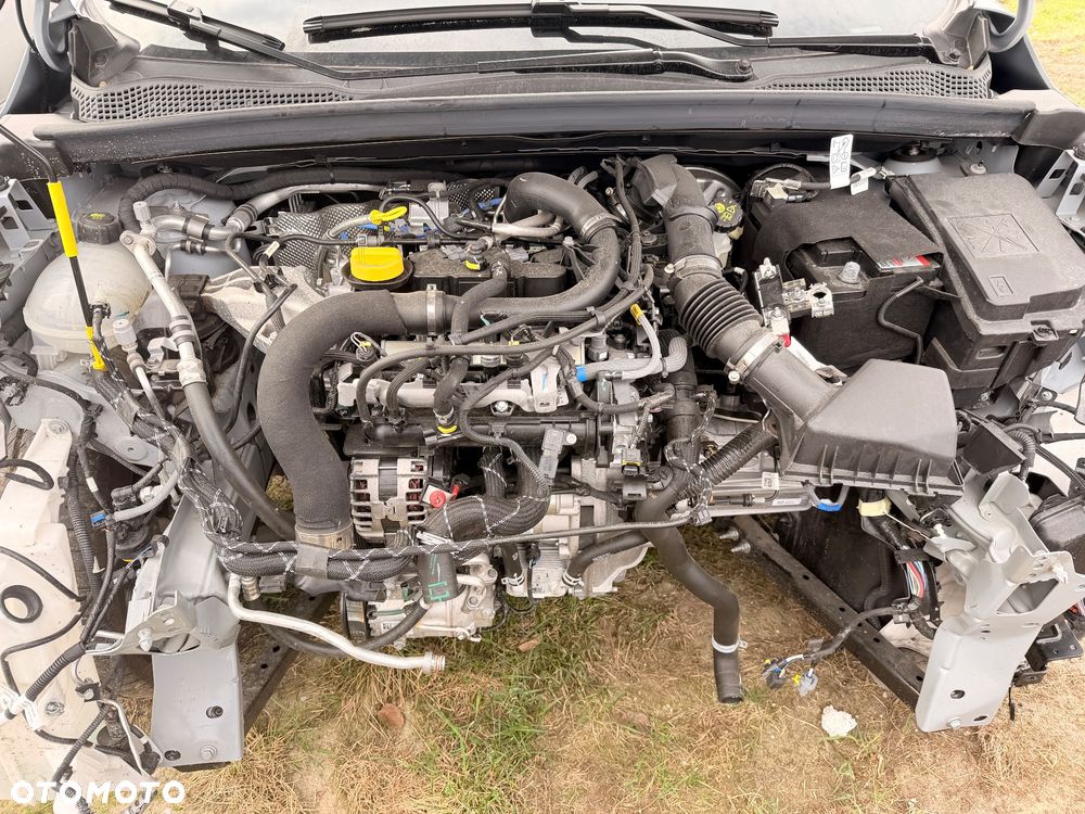 Renault Captur 1.0 TCe Zen - 7