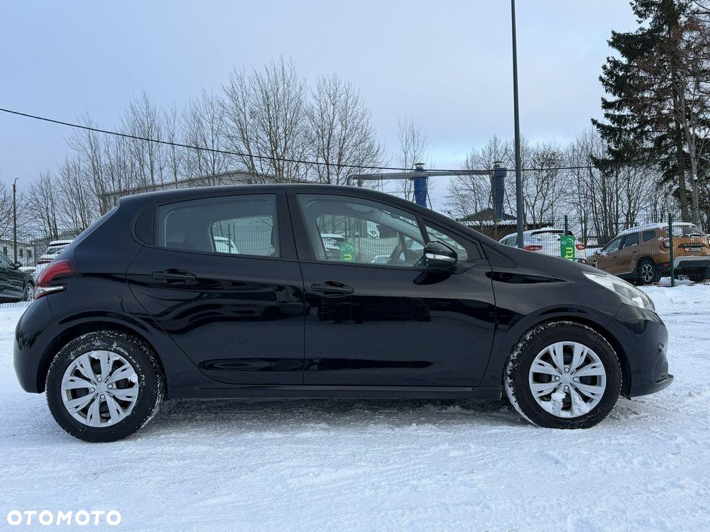Peugeot 208 BlueHDi 100 Active - 13