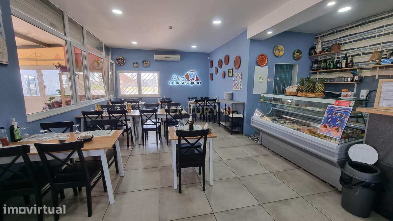 Restaurante em Palmela - Grande imagem: 5/10
