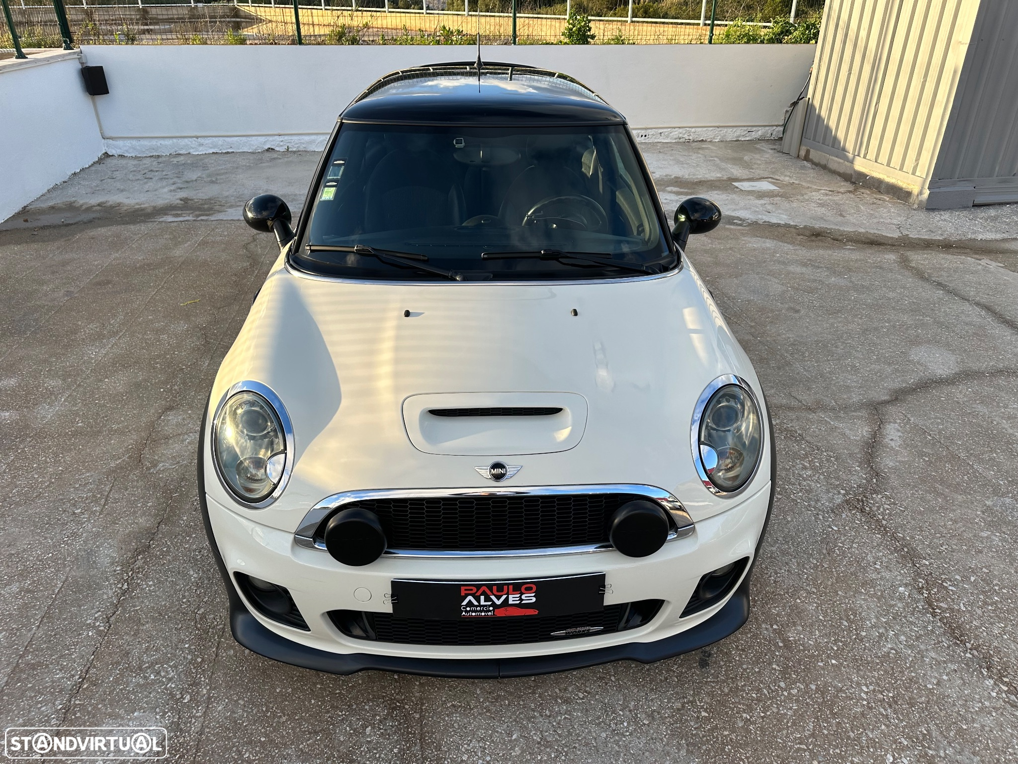 MINI 3 Portas John Cooper Works - 32