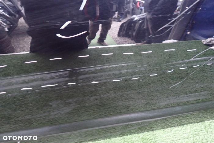 VW T5 T6 prawe przesuwne - 6