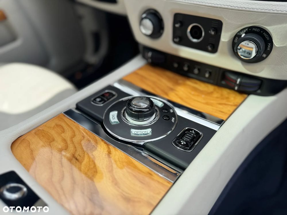 Rolls-Royce Ghost Series II - 4