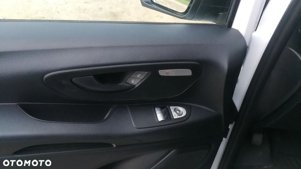 Mercedes-Benz Vito 116 cdi ExtraLong Automat - 14