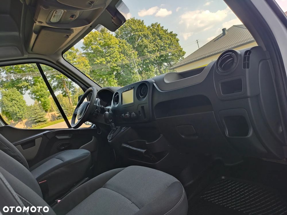 Renault Master - 13