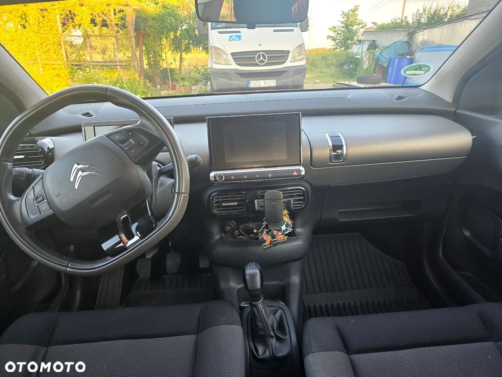 Citroën C4 Cactus 1.2 PureTech Feel Edition - 5