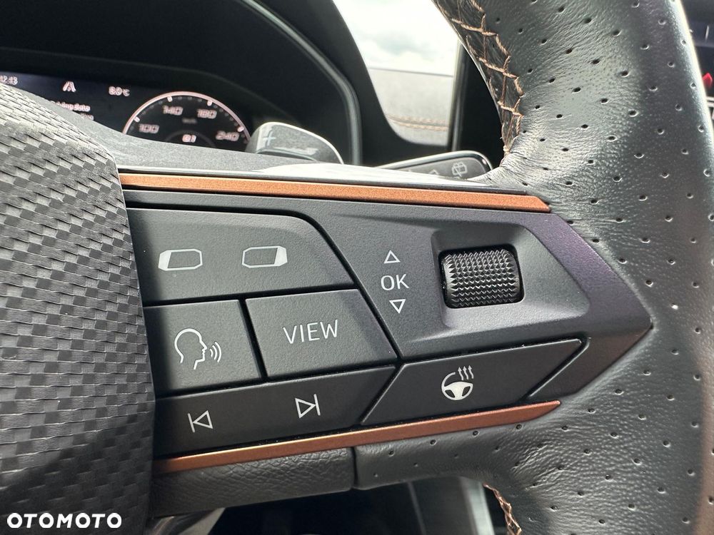 Cupra Formentor 1.5 TSI DSG - 13