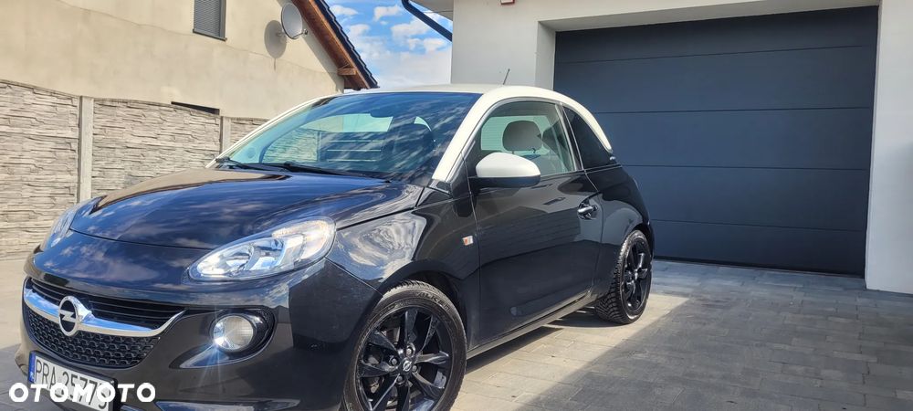 Opel Adam 1.4 Slam S&S - 13