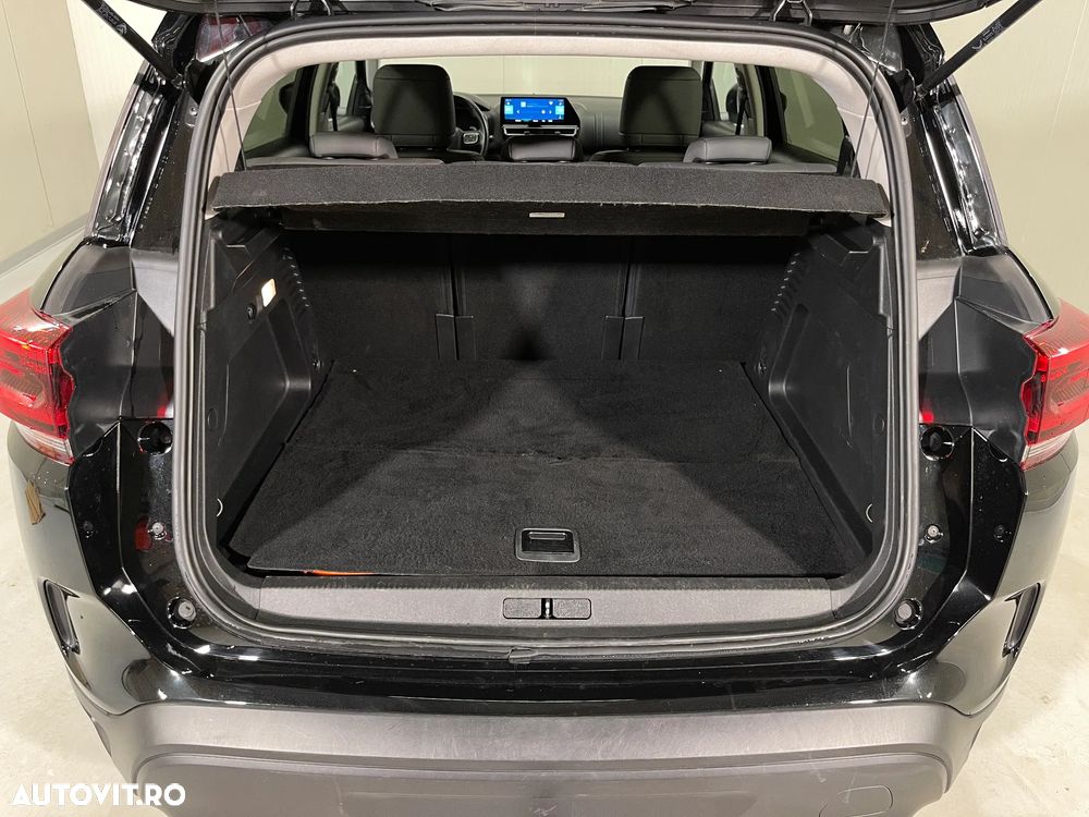 Citroën C5 Aircross 1.6 FWD 225 EAT8 Feel - 13