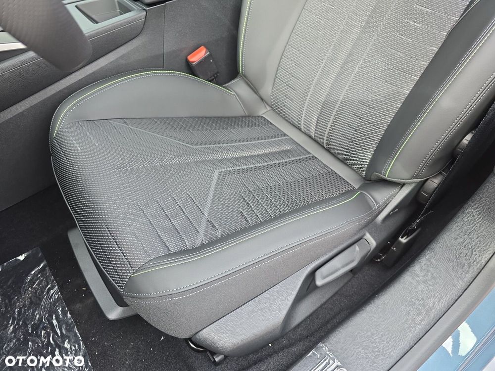 Peugeot 308 1.6 Hybrid PHEV GT E-DCS7 - 13