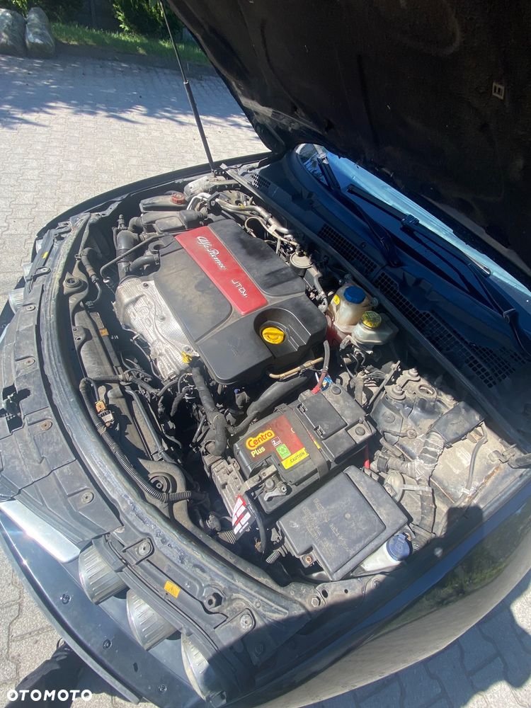 Alfa Romeo 159 2.0 JTDM 16V DPF Turismo - 6