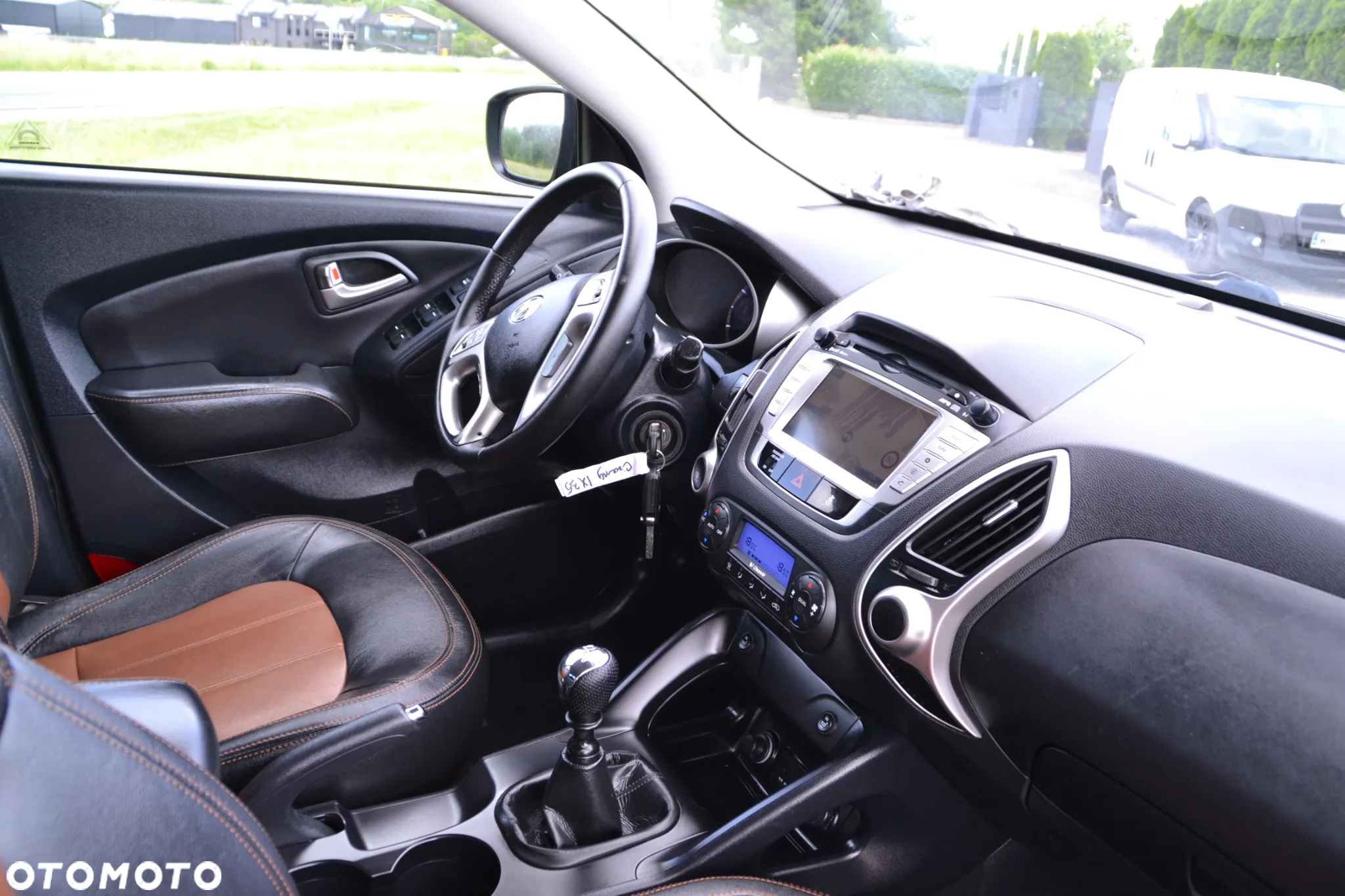 Hyundai ix35 1.6 2WD 5 Star Edition - 27